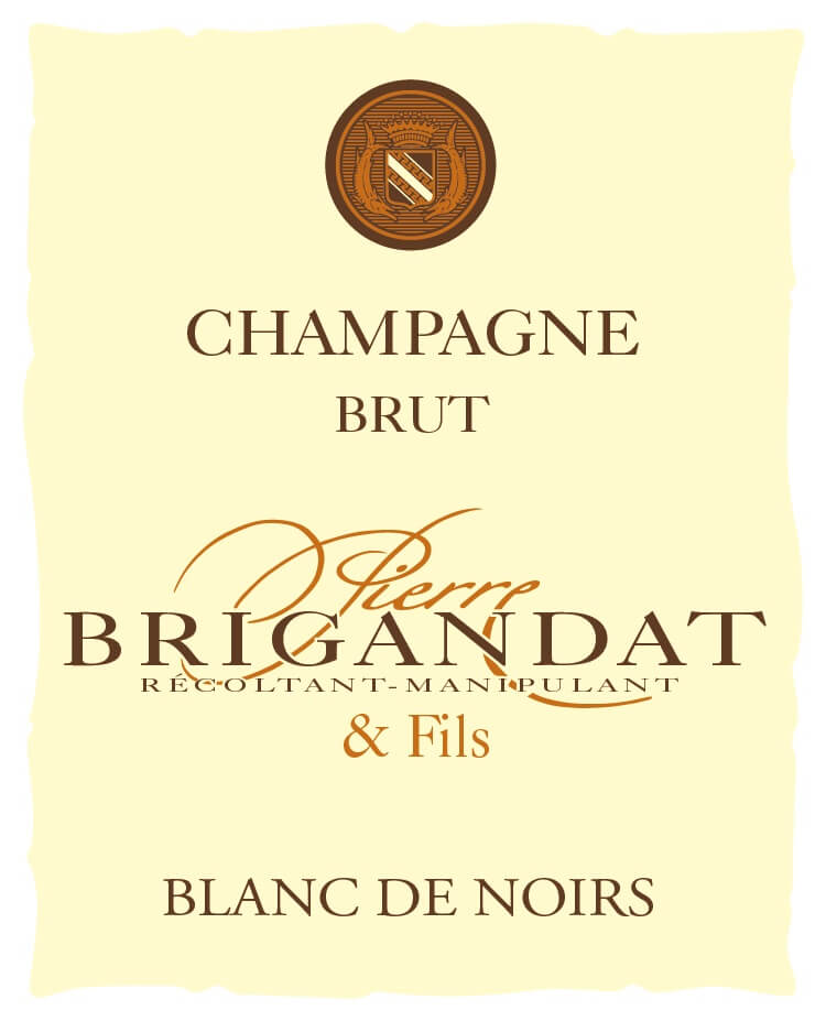 Wine from Pierre Brigandant France Bonhomie Wine Bonhomie Wine