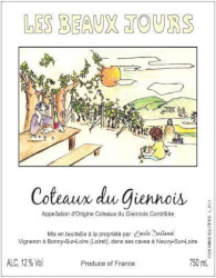Balland BeauxJours no vintage (1)