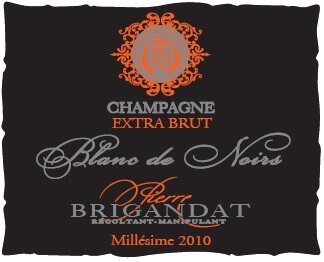 Wine from Pierre Brigandant France Bonhomie Wine Bonhomie Wine