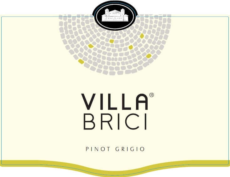 Villa Brici Pinot Grigio Front (002) (1)