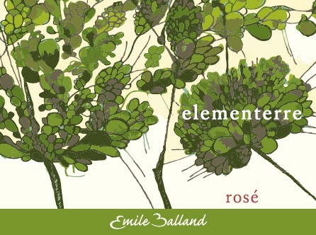 Balland Elementerre Rose Front (1)