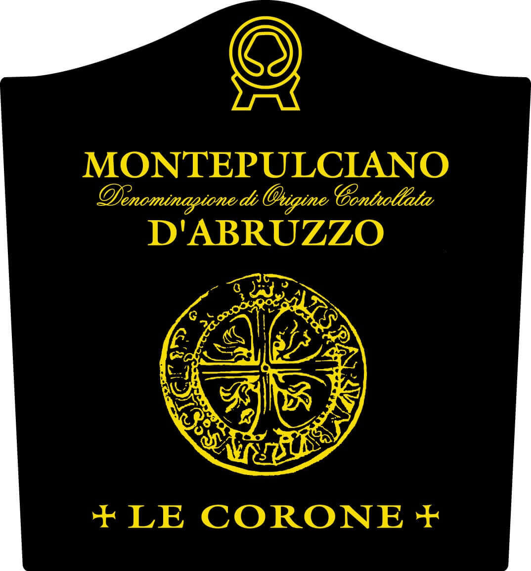 Colonella Montepulciano