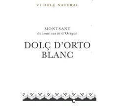 Dolc Blanco