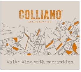 Colliano Orange front