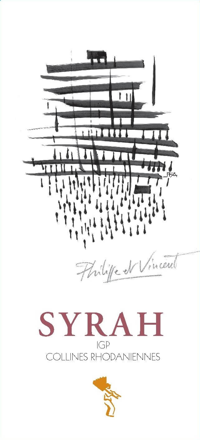 Syrah front