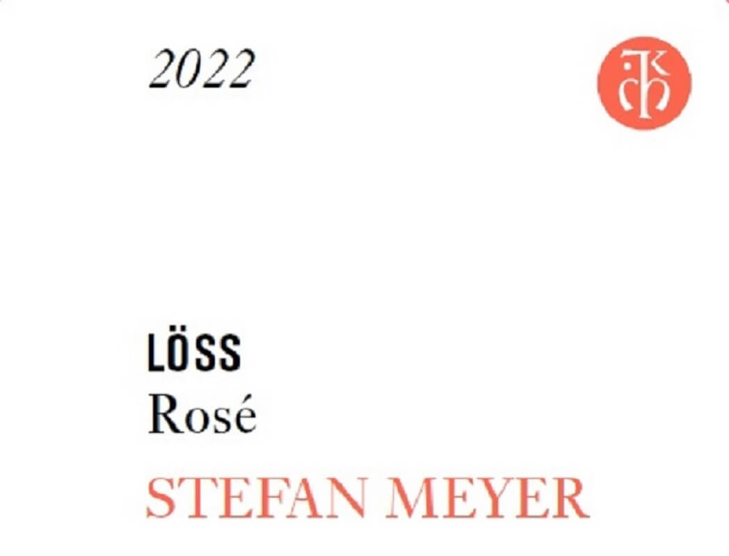 Meyer Loss Rose front