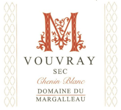 24-25 new front Vouvray Sec MARGALLEAU