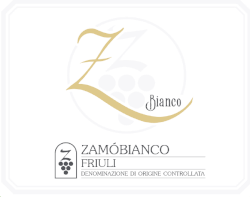 Zamo Bianco new front