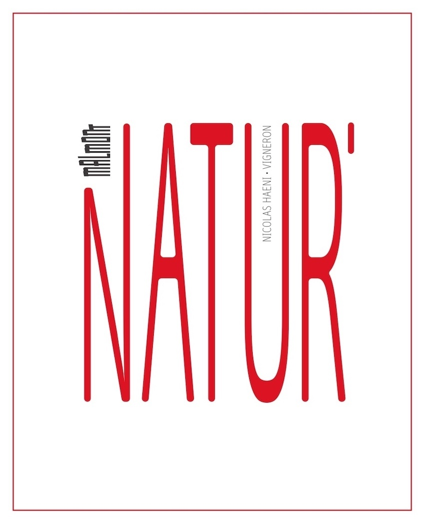 Malmont natur front