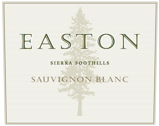 Easton Sauv Blanc