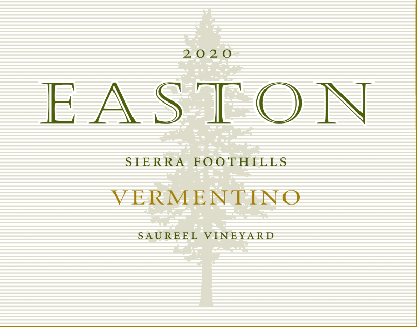 Easton Vermentino