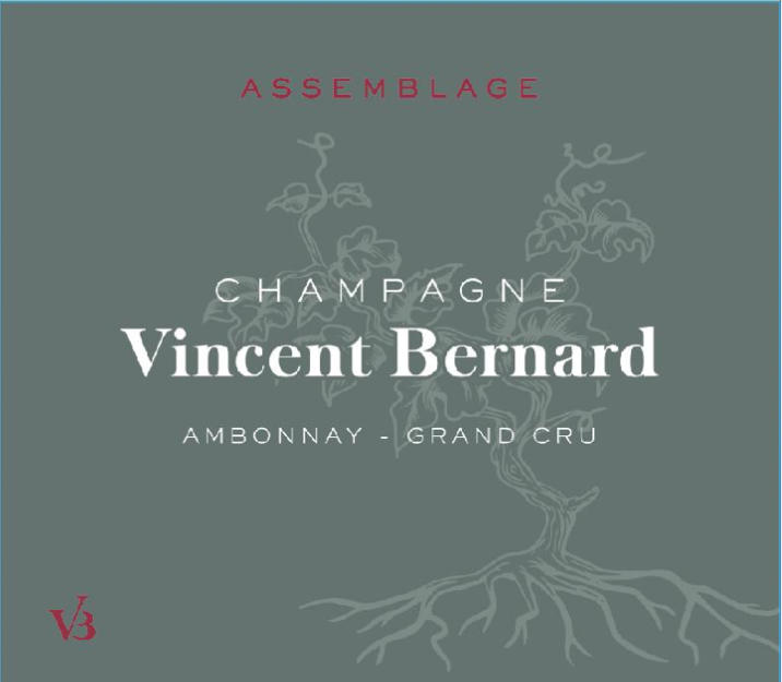 Vincent Bernard Assemblage GC front