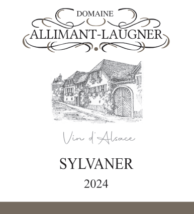 AL Sylvaner front